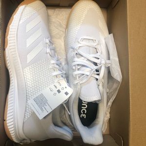 Adidas Crazyflight Bounce 3 Shoes Size 10 Men’s